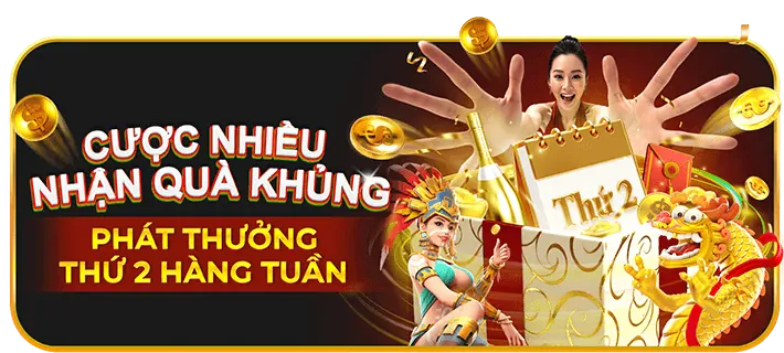 Tin tức khuyến mãi j33 win và ưu đãi mới nhất
