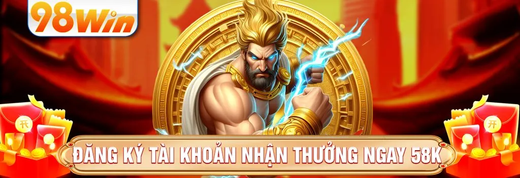 Banner khuyến mãi nổ hũ j33 win